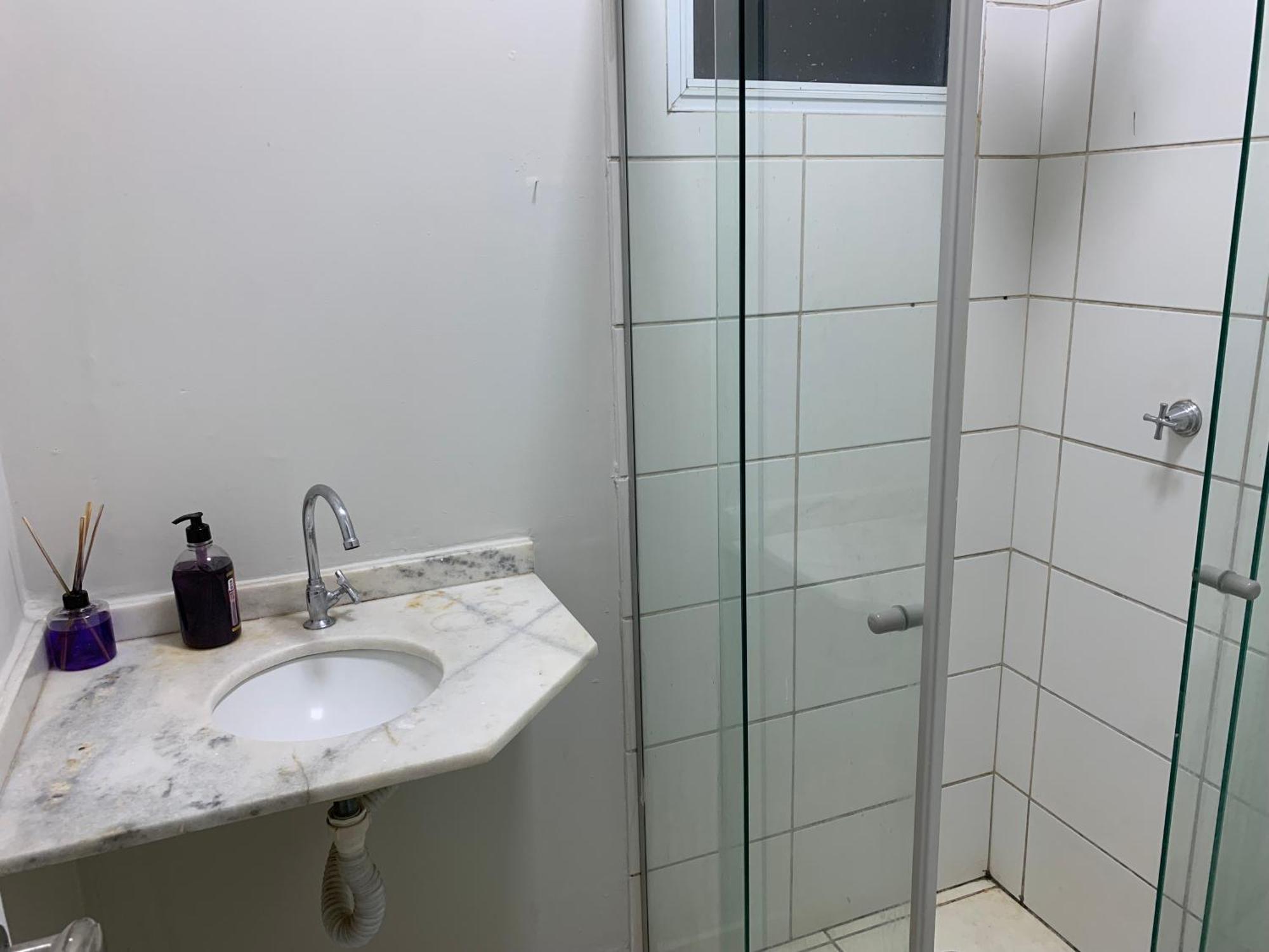 Casa De Temporada Uberaba Mg Villa Eksteriør billede